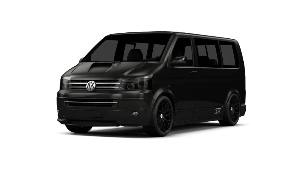 VW Transporter / Caravelle